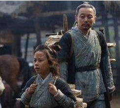 赵氏当时只剩赵武一人，为何后来还能再次走向兴盛？