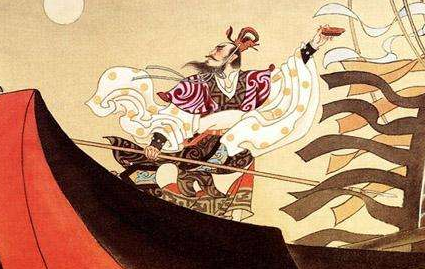 揭秘：你知道曹操生平最恨的人是谁吗？