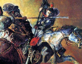 吕布为什么被叫做三姓家奴？这个称呼是谁起的？