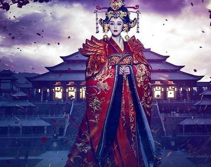 武则天为什么把皇位还给李家 传给本家不好吗