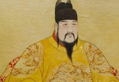 他不是朱元璋的儿子，为何还成了明朝皇帝？