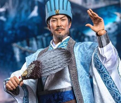 刘备死后 诸葛亮打仗为什么经常是败仗