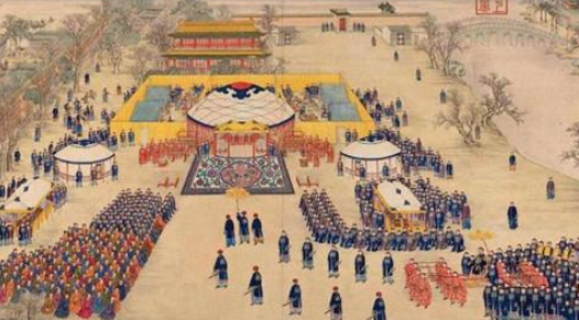 年夜饭是什么来历?古人春节时是如何度过的