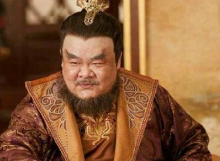 唐玄宗为什么没有阻止杨贵妃给安禄山洗澡？