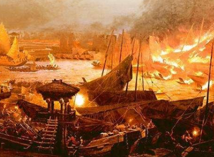 夷陵之战蜀汉和东吴交战的时候 曹丕为何没有趁机下手