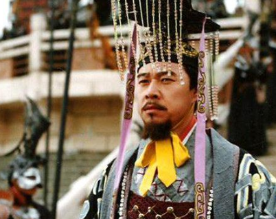 战国时期秦王族与赵王族同是嬴姓赵氏，他们是什么关系？