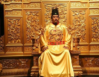 明太祖朱元璋每天吃些什么？他的膳单是怎样的？