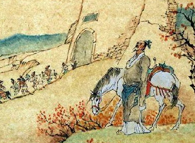 张养浩《山坡羊·未央怀古》是在什么情况下创作的？该如何赏析？
