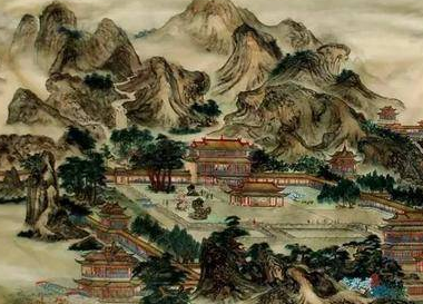 张养浩《山坡羊·洛阳怀古》该如何赏析？流露出怎样的情绪？