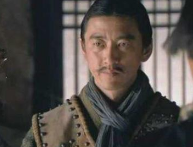 梁山上的第三把交椅云里金刚宋万是什么结局？