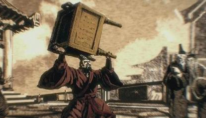 秦武王为什么会被巨鼎砸死 秦武王真的是意气用事吗