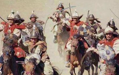 能建立后金与明朝抗衡对的努尔哈赤，实力如何？