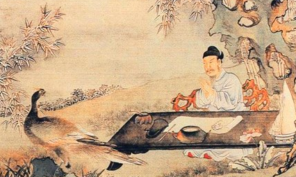 颜真卿在唐朝的仕途是怎样的？为何被儒者奉为修身楷模？