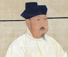 宋太宗赵光义的脸皮有多厚？不顾事实自吹自擂