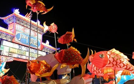正月十三为何被称为“灯头生日”？这种风俗在南宋有什么记载？