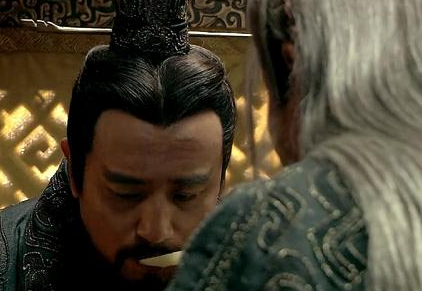 胡亥继位后连自己的兄弟姐妹都杀 胡亥为什么不敢对子婴下手