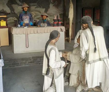 古代女子为什么自杀都不愿意坐牢 除了社会地位外还有一个原因
