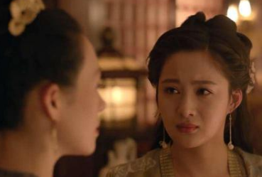 《上阳赋》王夙为什么会迎娶顾采薇?他们真的有感情吗