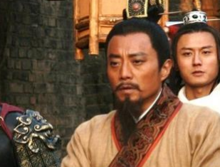 宋江招安之后是是什么职位?安抚使相当于多大官？