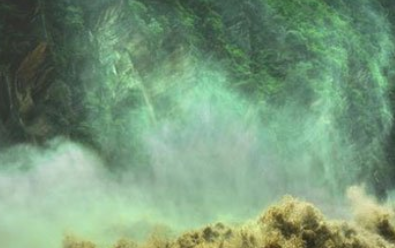 《蟾宫曲·箕山感怀》的写作背景是什么？该怎样去理解呢？