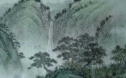 《阳春曲·笔头风月时时过》的写作背景是什么？该怎样去理解呢？