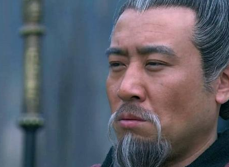 当初反对刘备称帝的三个人是谁 他们后来怎么样了