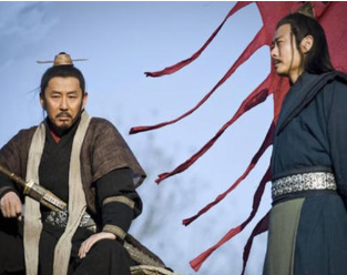 刘邦和吕雉去世后，周勃、陈平等功臣为何杀了他们的五个嫡孙？