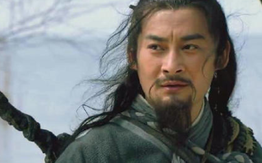 水浒传朱武的实力很强，为什么排不进天罡呢?