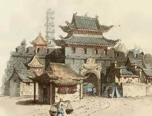 古代帝王是如何得天下的？真的是得民心者得天下吗？