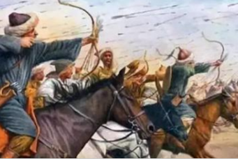 游牧民族在汉朝以后，实力为何变得越发强盛?