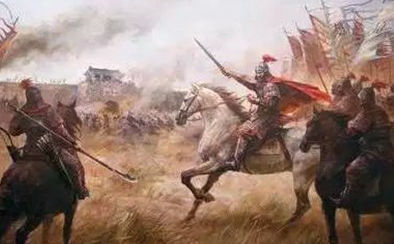 后突厥为什么要叛变呢？裴行俭是如何镇压的？