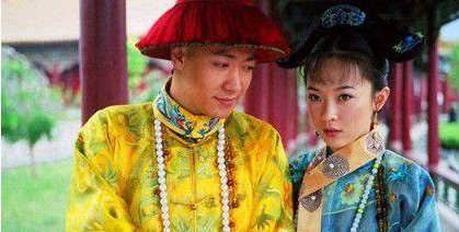 乾隆作为一代明君，为何要传位给资质平庸的永琰？