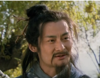 杨林究竟有什么过人之处，公孙胜要举荐他？