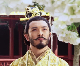 隋炀帝那么残暴，为何没有杀害自己的四弟杨秀？