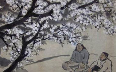 《拨不断·酒杯深》的原文是什么？这首散曲该如何赏析呢？