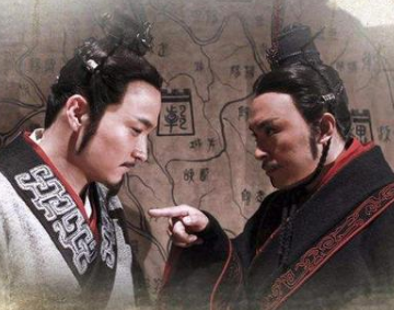 秦魏两国之间有什么恩怨？又因何而起？