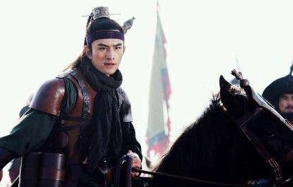 水浒传中张清的实力如何？为什么没成为梁山五虎将？