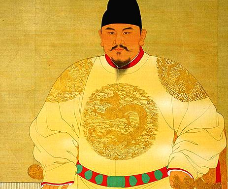 元朝灭亡后留下十万蒙古女子 朱元璋是怎么处理他们的