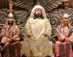 成吉思汗的一生中，征服消灭了多少国家？他打下的版图有多大？