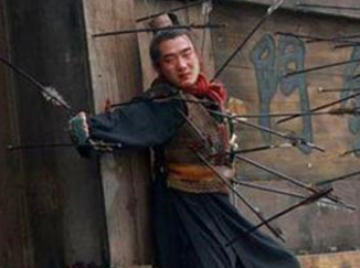 水浒传中阮小二被方腊军包围时，为何不投降等待宋江等人的营救呢？