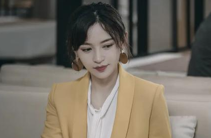 《甜蜜》海清饰演的“田蜜”为什么遭到吐槽呢？