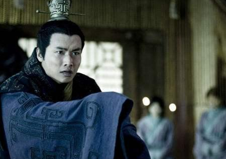 子婴刚刚登基不久 子婴为什么不抵抗就直接投降了