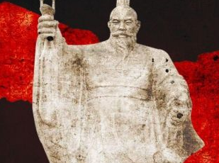 王莽头颅的骸骨为什么会被历代王朝收藏？这有什么寓意吗？