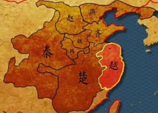 战国七雄的都城分别是什么地方？是现在的哪里？