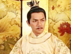 唐睿宗李旦当过几次皇帝？他为什么会禅位？