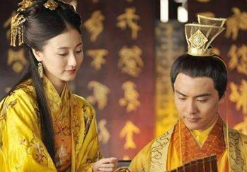 宋光宗赵惇，曾被皇后李凤娘吓的一病不起，是真的吗？