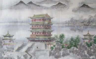 《滕王阁序》的原文是什么？这篇古文该如何理解呢？