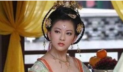 义阳公主：身为大唐公主，却被嫁给小兵