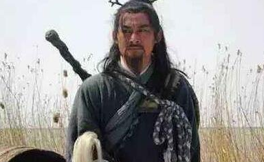 公孙胜是梁山的元老级人物，为何他选择离开呢？