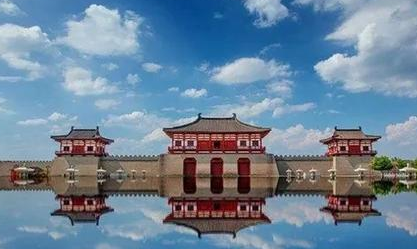 古代方言那么多 中原王朝官话一般以什么为主